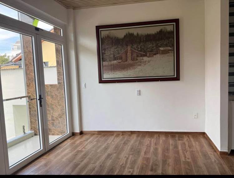 Nhà Đa Minh Đà Lạt 64,5m² giá 6,8 tỷ - Vào ở ngay!