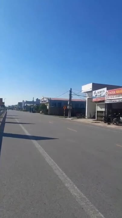 Đất thổ cư Nam Cường, Tiền Hải 83m² giá 2.5 tỷ - Tiện kinh doanh lý tưởng!