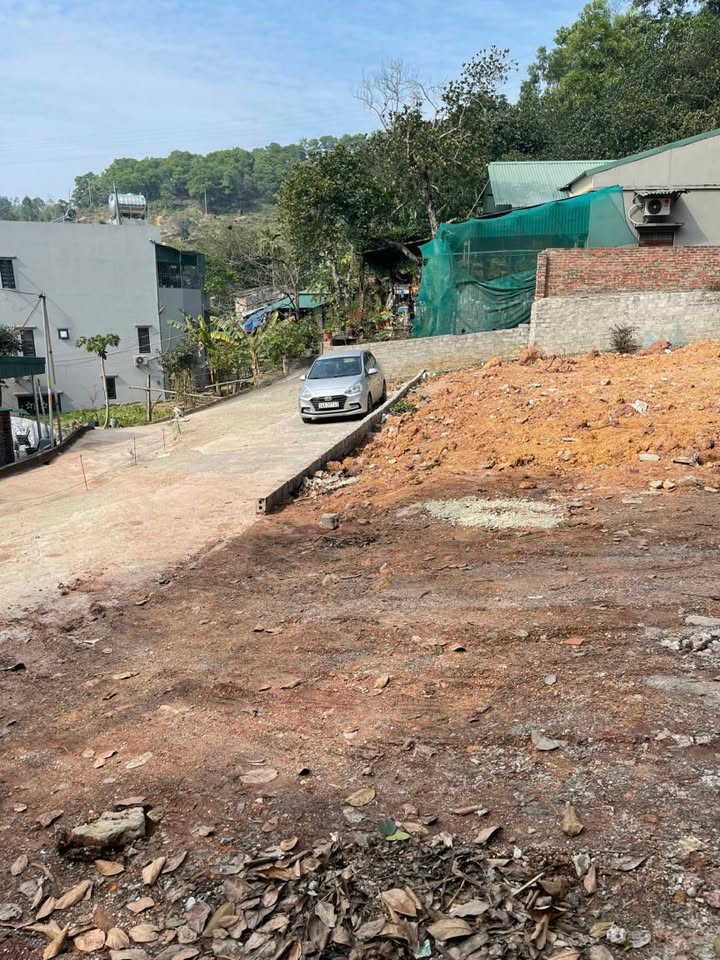 Đất nền Cầu Nước Mặn, Hạ Lầm 87.6m² giá 1.4 tỷ - Sổ đỏ chính chủ!