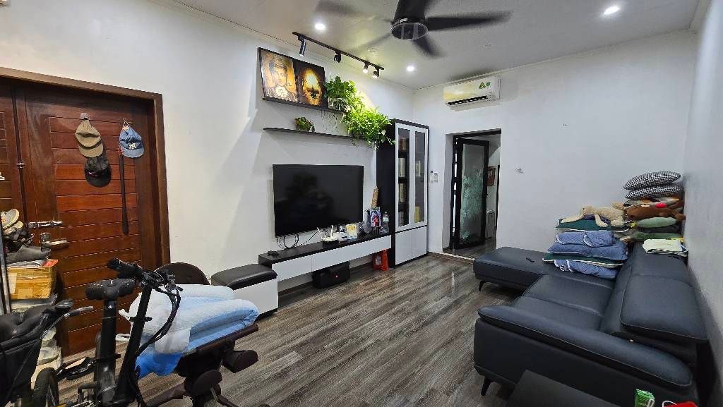 Căn hộ Thọ Lão 18m² giá thỏa thuận - Thiết kế hiện đại, trung tâm Hà Nội!