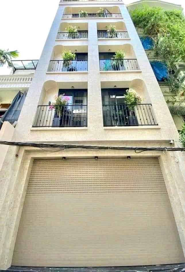 Nhà chính chủ Kim Chung - 40m² giá 7 tỷ - Ô tô đỗ cửa