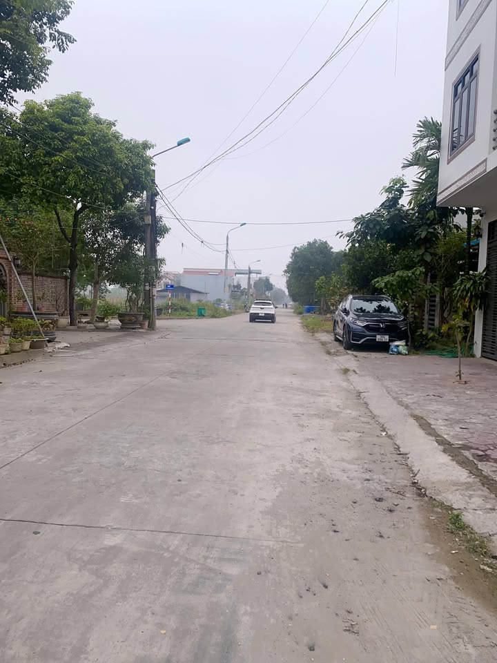 Đất nền Việt Trì 103m² giá 2.6 tỷ - Sổ đỏ chính chủ, đầu tư sinh lời!