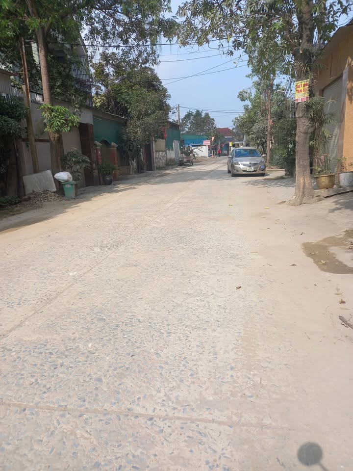 Đất nền Thị trấn Nam Đàn 174m² giá 2 tỷ - Cách chợ Sa Nam vài bước chân!