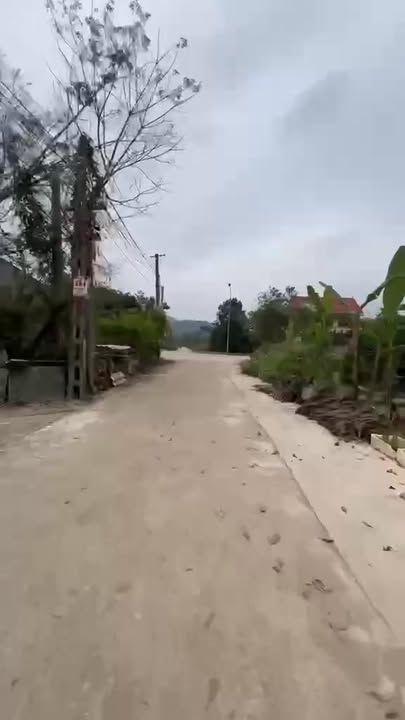 Đất thổ cư Phường Long Sơn, Thị xã Thái Hòa 210m² giá 2 tỷ - Đầu tư sinh lời