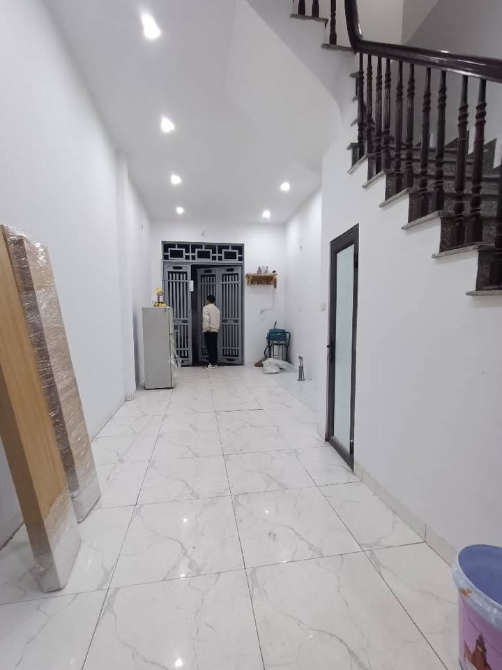 Nhà 5 tầng Phường Xuân Phương 32m² giá 7.5 tỷ - Dòng tiền ổn định 25 triệu/tháng!