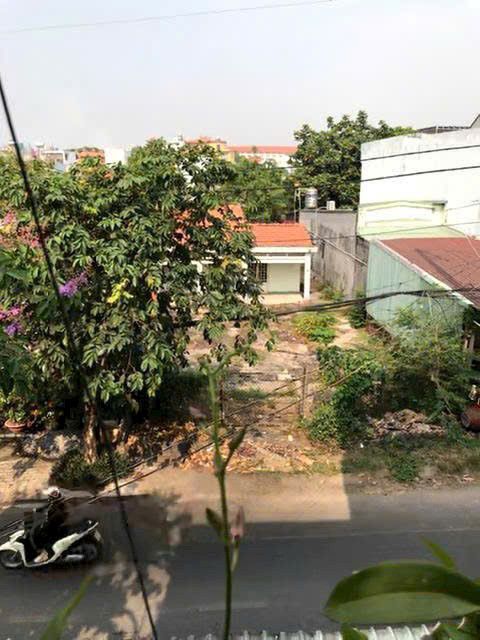 Đất mặt tiền đường nhựa Vĩnh Lộc A, 374m² giá 10.99 tỷ - Tiềm năng phát triển vượt trội!