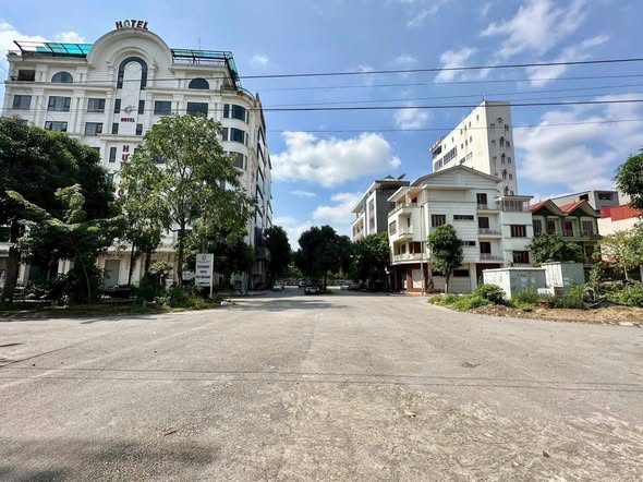 Đất lô góc Trang Hạ Từ Sơn 155m² giá 1X tỷ - Đầu tư sinh lời cực tốt!