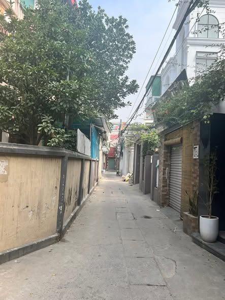 Đất thổ cư Thôn 9 Ninh Hiệp 130m² - Đường ô tô vào tận nơi, giá thỏa thuận!