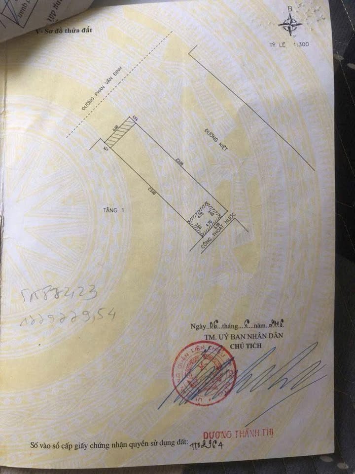 Nhà mặt tiền lô góc tại Đà Nẵng 138m² giá 6.486 tỷ - Vị trí sát biển tuyệt đẹp!