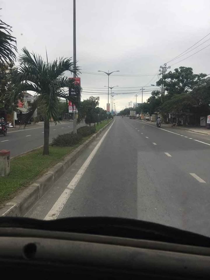 Đất nền Quận Sơn Trà 121m² giá 3.206 tỷ - Hướng Đông Bắc, Đường thông thoáng