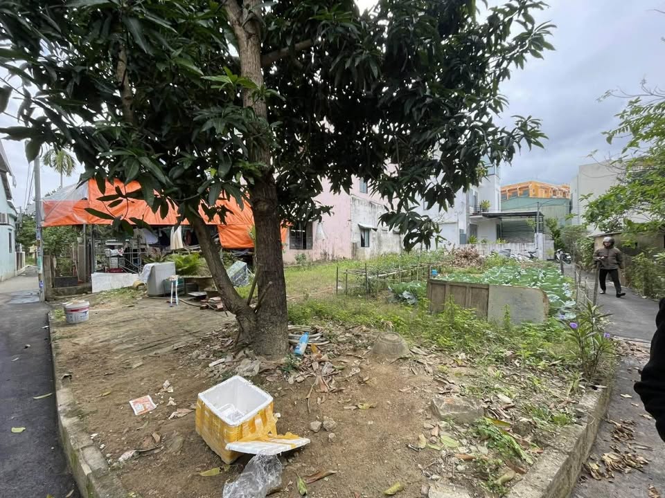 Đất Cẩm Phô Hội An 212m² giá 6.36 tỷ - Lô góc 3 mặt thoáng!