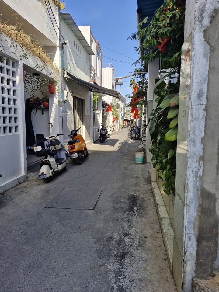 Nhà riêng Phường An Khê, Quận Thanh Khê 102m² giá 4.5 tỷ - Đầu tư sinh lời ngay!