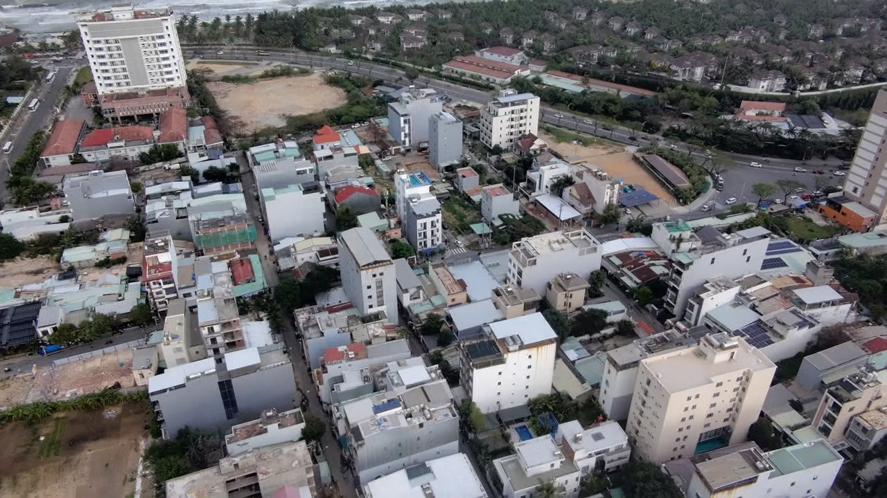 Đất nền Mỹ Đa Đông 12, Đà Nẵng 83m² giá 1.46 tỷ - Cơ hội đầu tư hấp dẫn!