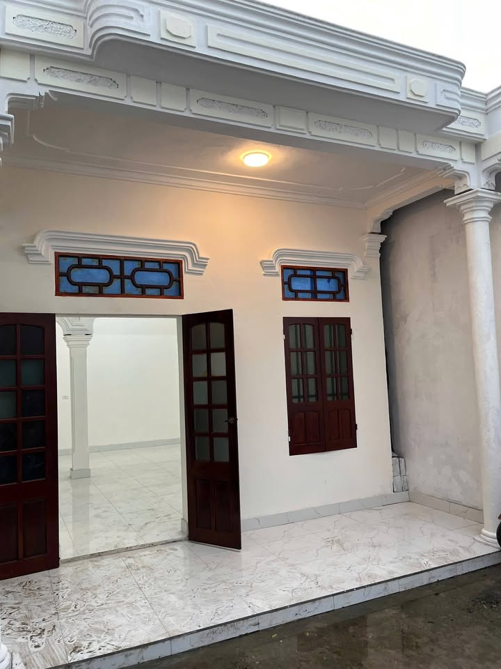 Nhà riêng Phường Hải Thanh 78m² giá 8 tỷ - Sẵn sàng vào ở ngay!