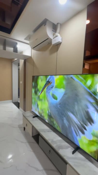 Căn hộ chung cư Láng Hạ 65m² giá 5.6 tỷ - Full nội thất sang trọng