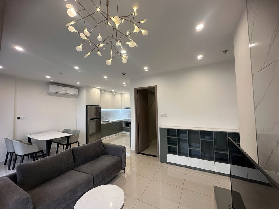 Căn hộ Sunshine City Quận Nam Từ Liêm 105m² giá 12.7 tỷ - View sông Hồng tuyệt đẹp!