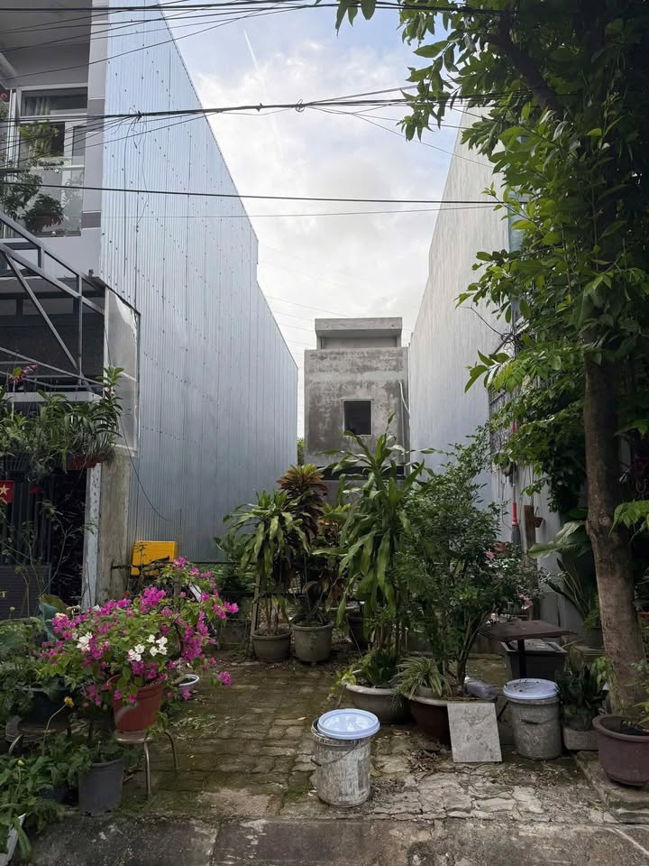 Đất nền Đa Mặn 12, Khuê Mỹ, 81m² giá 6.6 tỷ - Cơ hội đầu tư tuyệt vời!