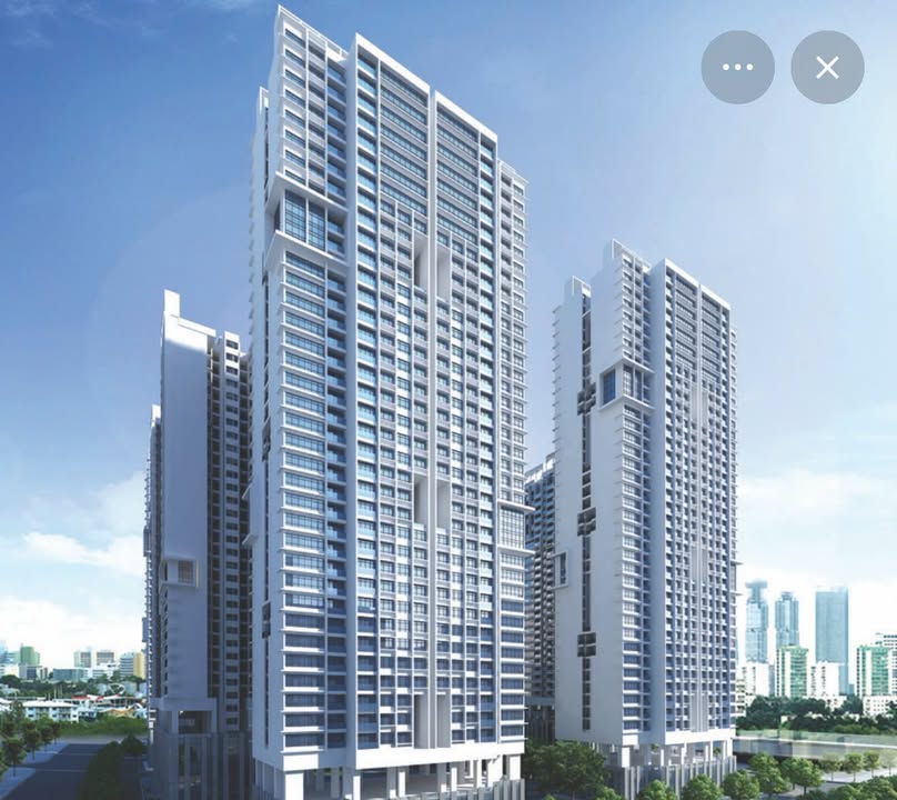 Căn hộ CT2 – A10 Nam Trung Yên 95m² giá 11 tỷ - Full nội thất, sẵn sổ!