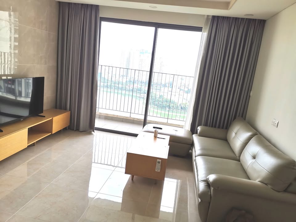 Căn hộ 2 phòng ngủ C3 Vinhomes D'Capitale 72m² giá 9 tỷ - Sẵn sàng vào ở ngay!