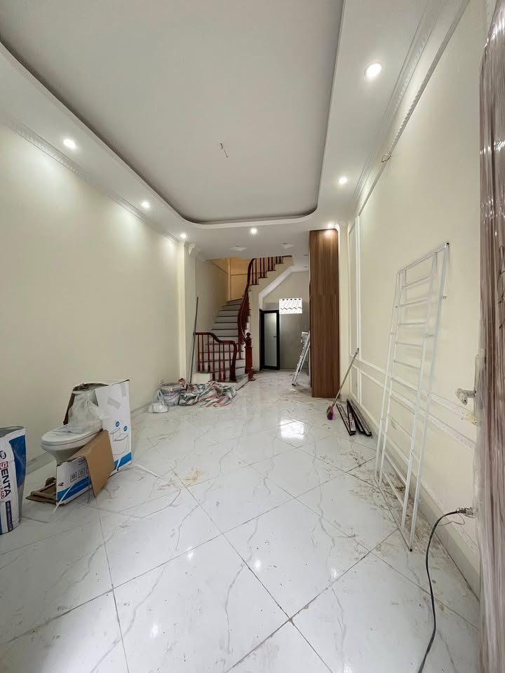 Nhà phố Cao Viên - Thanh Oai 30m² giá 2.85 tỷ - Nhận nhà ngay trước Tết!