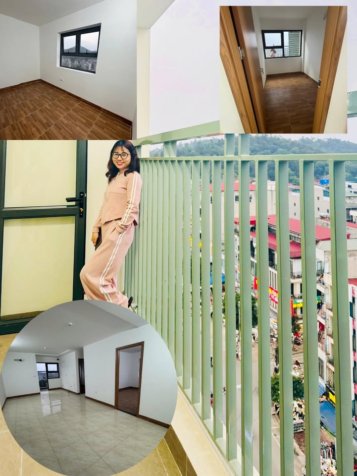 Căn hộ chung cư Hillview Bắc Ninh 70m² giá thỏa thuận - Căn góc 3 mặt thoáng