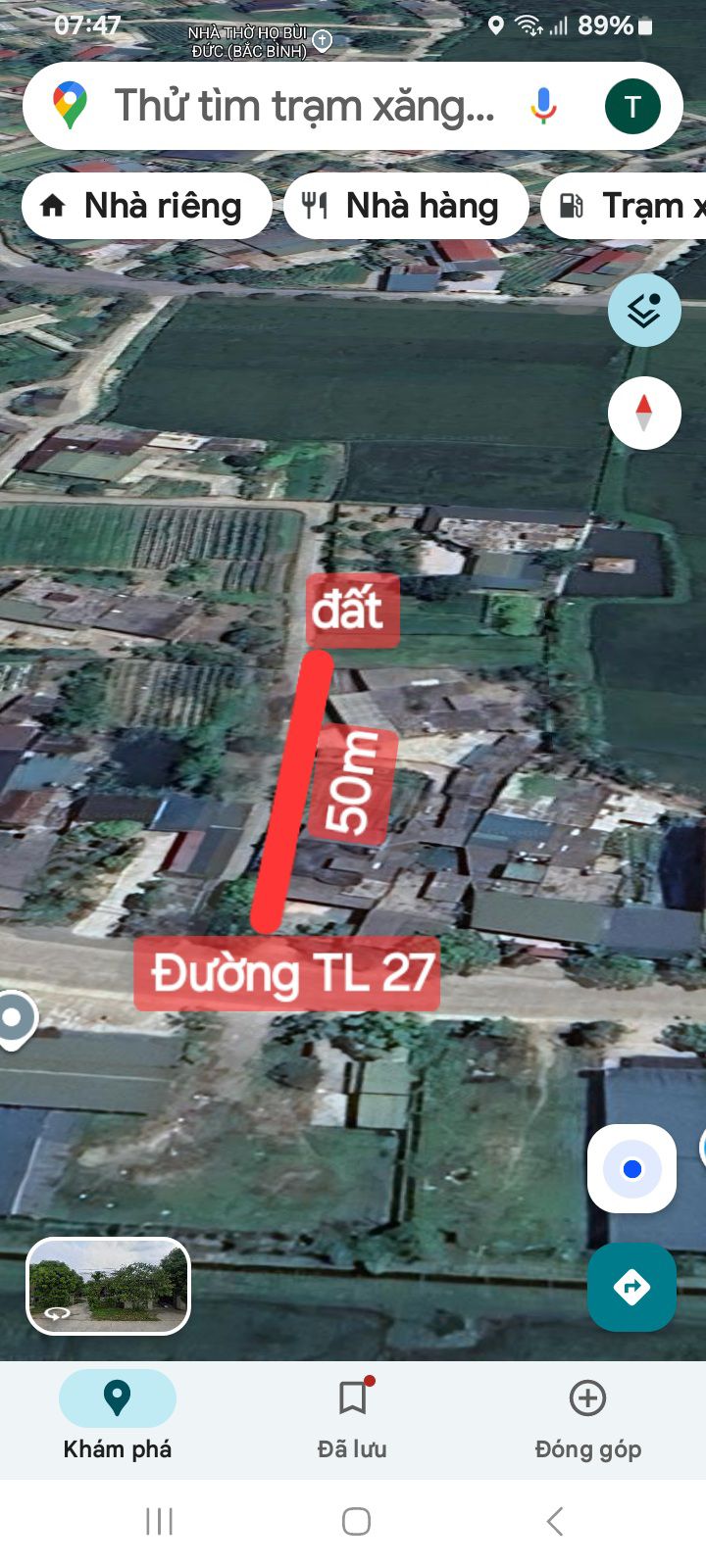 Lô đất đẹp tại dự án Hà Thanh, 250m² - Đầu tư sinh lời ngay!