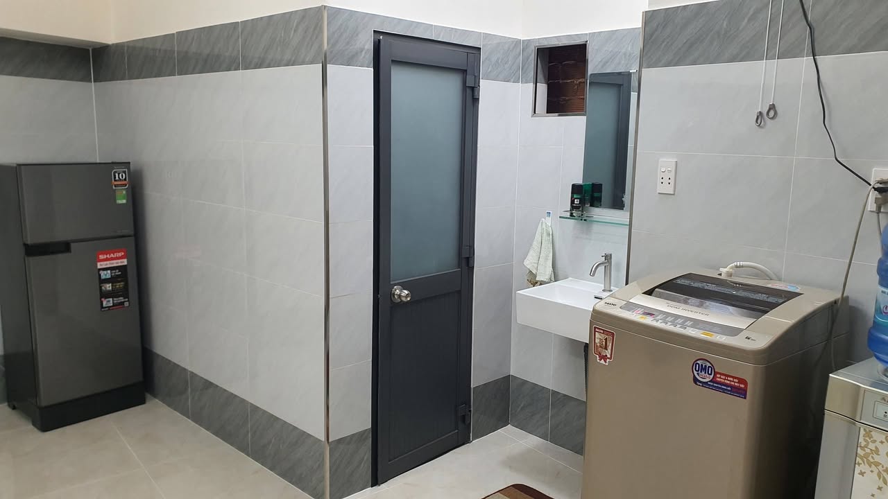 Nhà mặt tiền cho thuê tại Cần Giờ 150m² - Không gian sống lý tưởng!