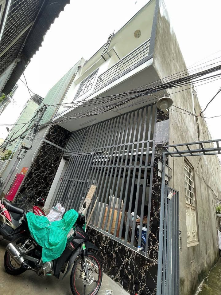 Căn hộ 2 tầng 15 phòng tại Hòa Cường Bắc, Đà Nẵng giá 8.2 tỷ - Dòng tiền ổn định 35 triệu/tháng!