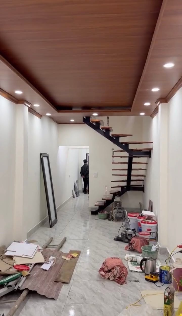 Đất nền đẹp Thị xã Sơn Tây 48.9m² giá 3 tỷ - Vị trí đắc địa, tiện ích đầy đủ!