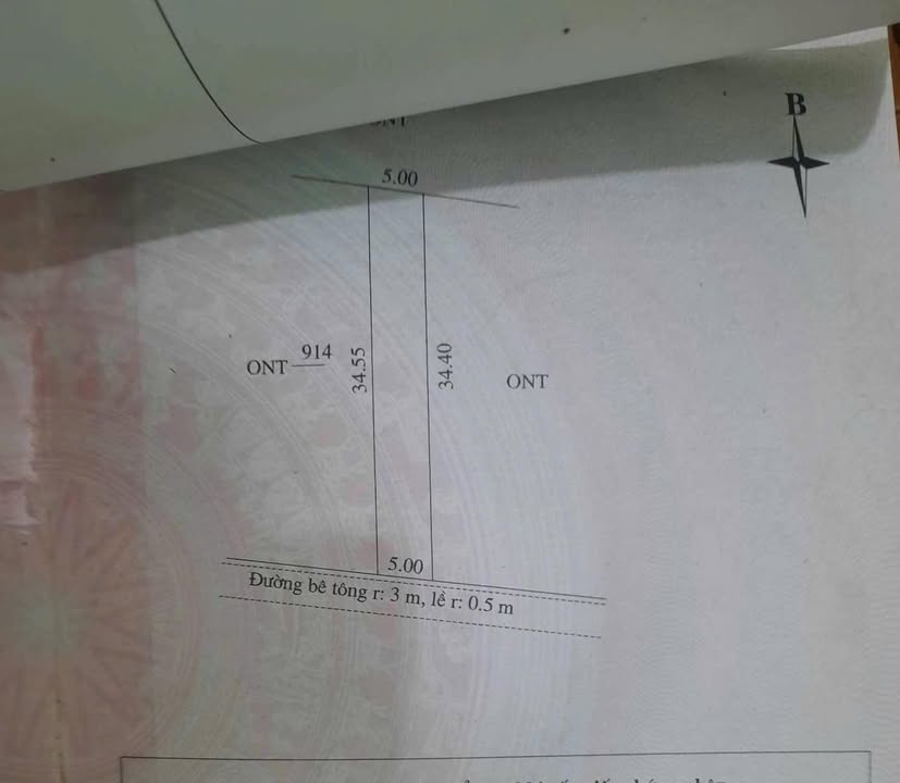 Đất nền Đại Hòa, Đại Lộc 175m² giá thỏa thuận - Khu dân cư đông đúc