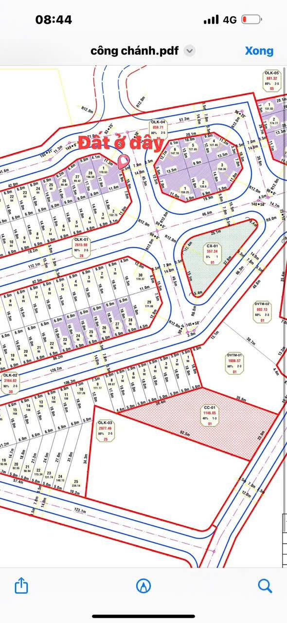 Đất nền lô góc Thị trấn Tuy Phước 170m² giá 1.6 tỷ - Tiềm năng đầu tư lớn!