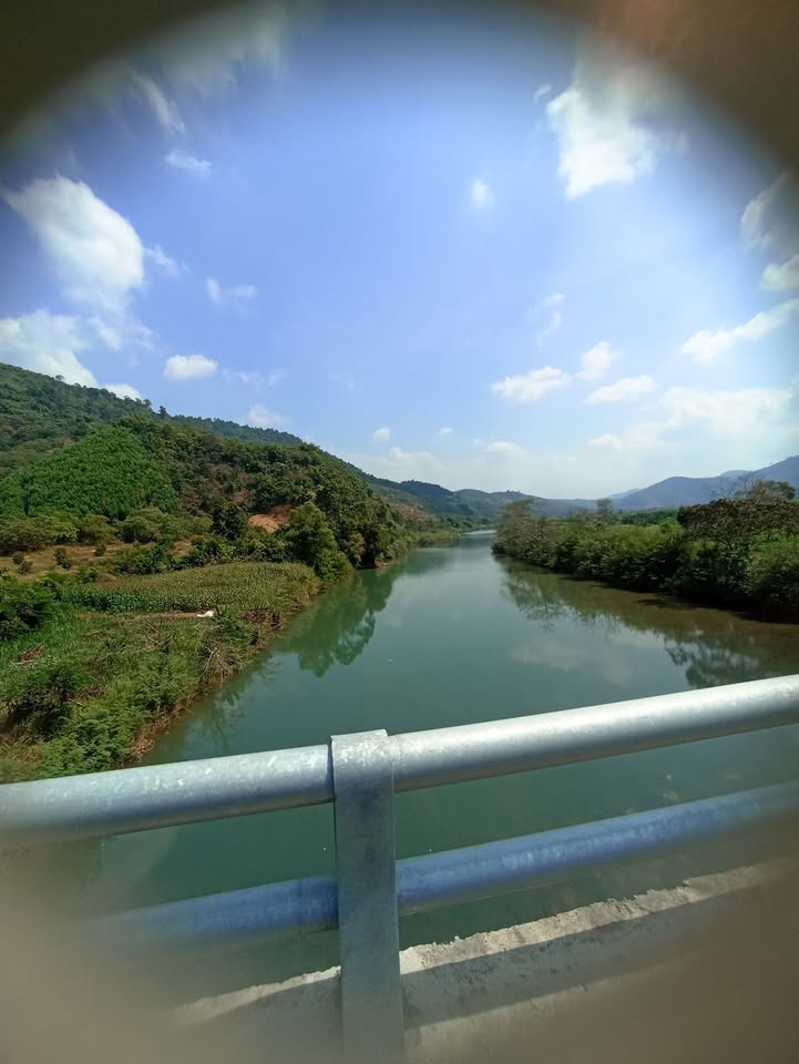 Đất nền 6000m² Thị trấn Ma Đa Guôi giá 1 tỷ - Đường xe hơi thuận lợi!