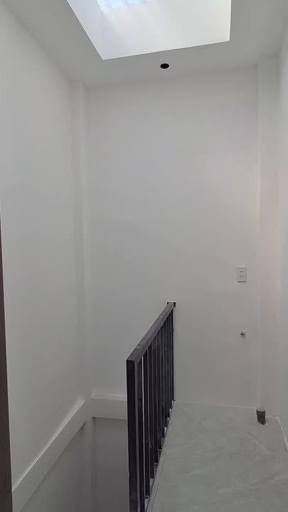 Nhà phố mới xây Quận 6, 19m² giá 2.57 tỷ - Sổ hồng riêng, chính chủ!