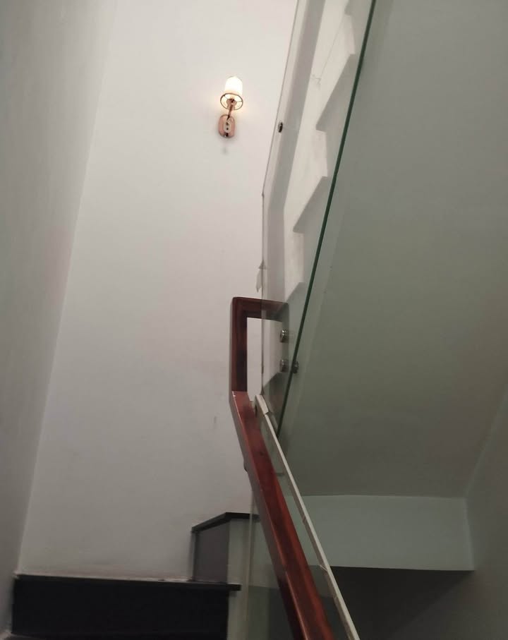 Nhà phố hẻm 4m Phường 16, Quận 8 - 18m² giá 2.08 tỷ - Sổ hồng riêng!