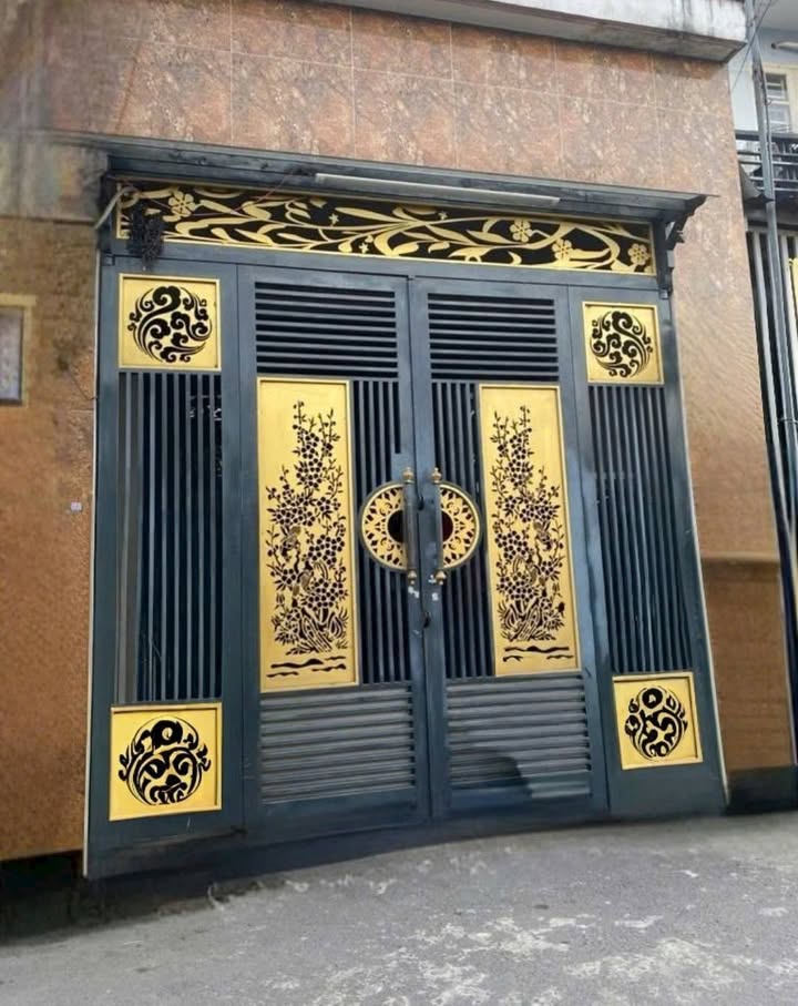 Nhà riêng quận Tân Phú 56m² giá 3.7 tỷ - Chính chủ bán gấp!