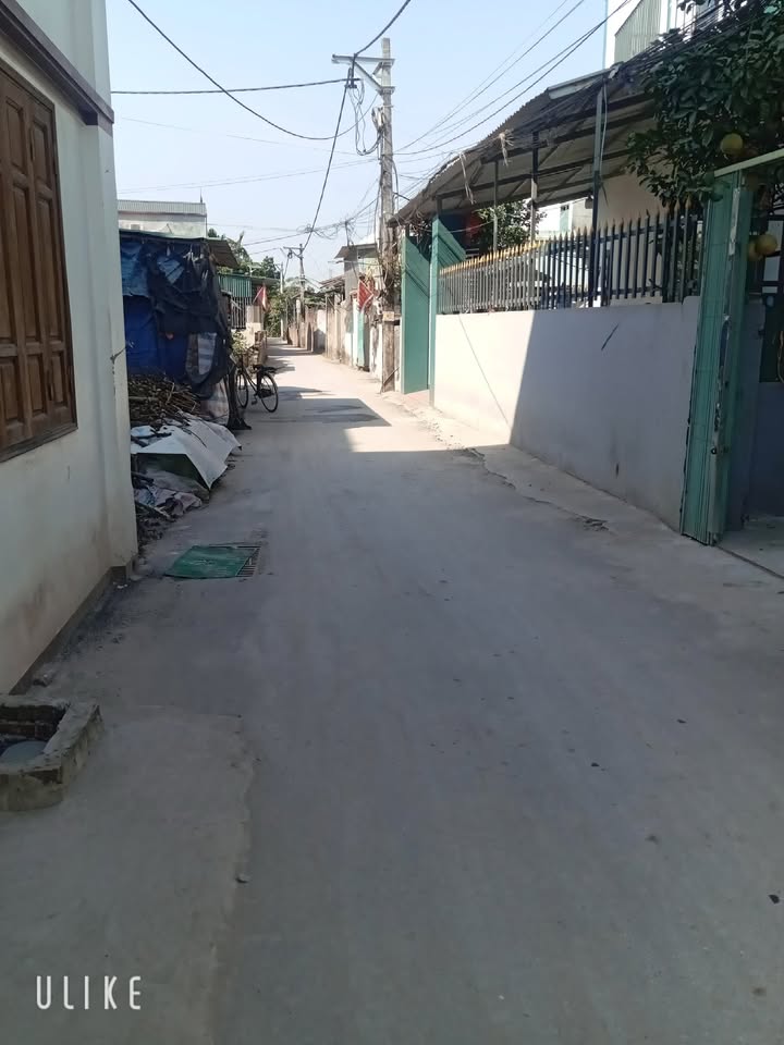 Đất nền Xã Kim Anh, Hà Nội 90m² giá 1.71 tỷ - Tiềm năng đầu tư lớn!