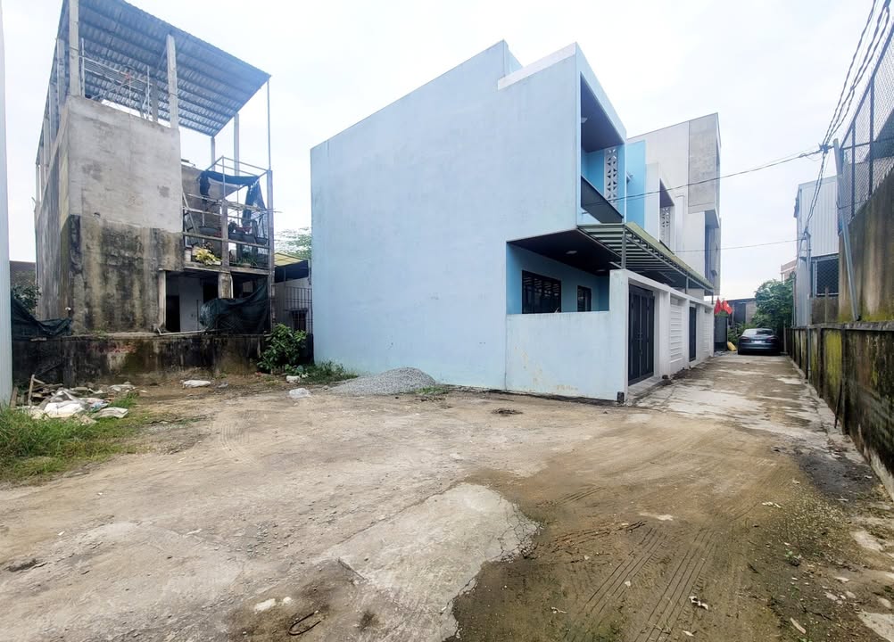 Đất kiệt ô tô Tam Thai, 81.2m² giá 1.7 tỷ - Cơ hội đầu tư tuyệt vời!