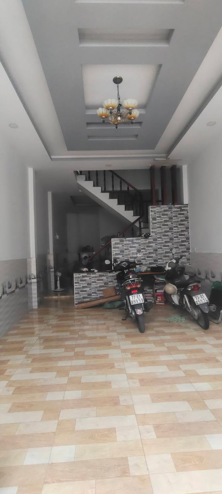 Nhà lầu 3 tầng tại Vĩnh Lộc A, 50m² chỉ 1.85 tỷ - Sẵn sàng vào ở!