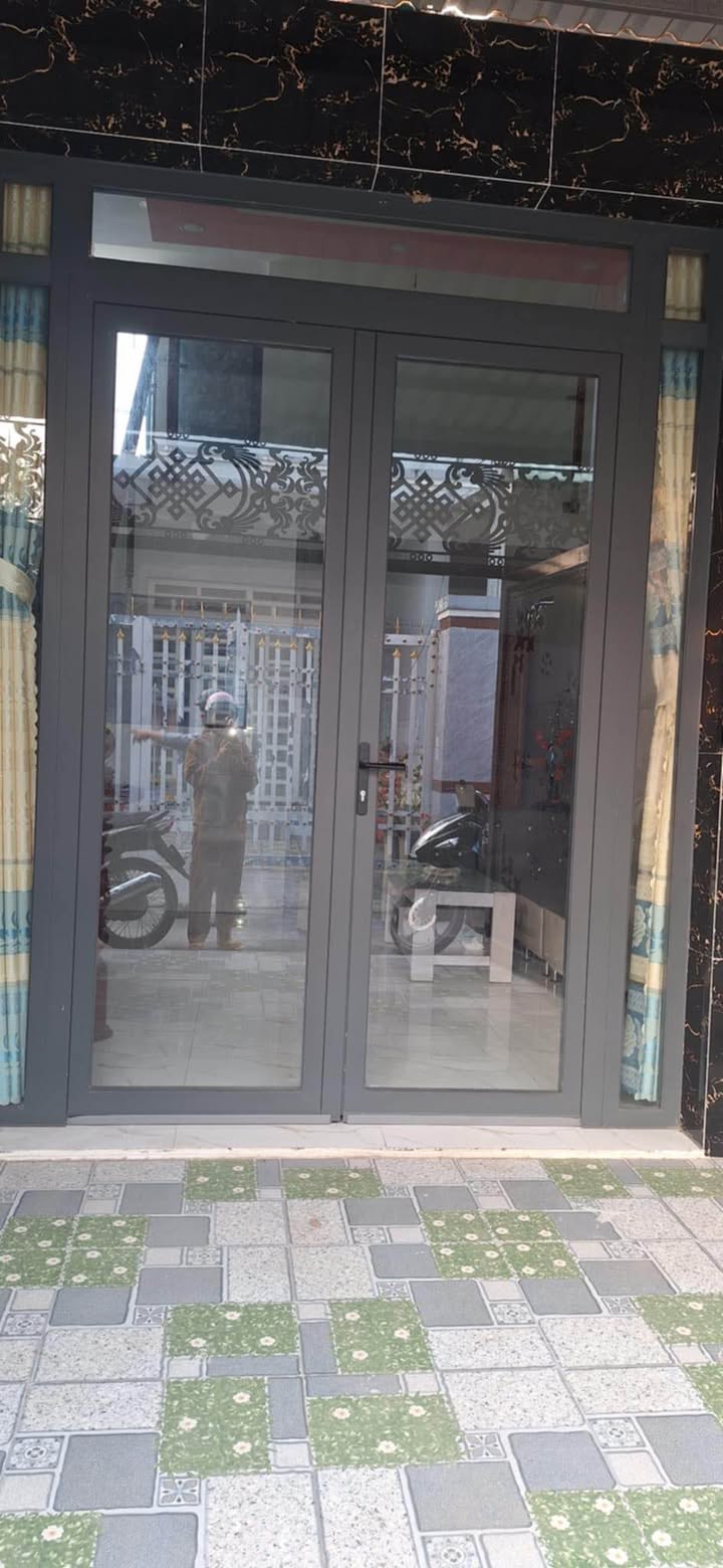 Nhà riêng ấp Thanh Ba, Cần Giuộc 44m² giá 950 triệu - Sổ hồng riêng, nội thất tặng kèm!