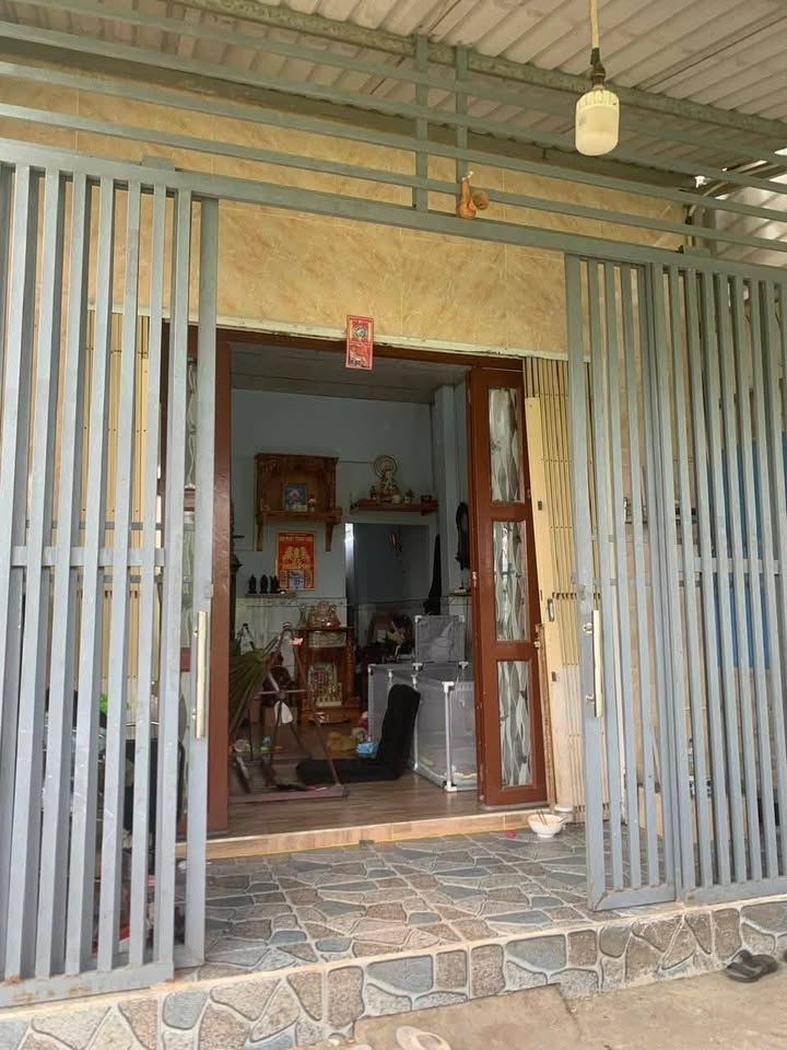 Nhà phố Đa Phước, Bình Chánh 44m² giá 1.1 tỷ - Sẵn sàng vào ở ngay!