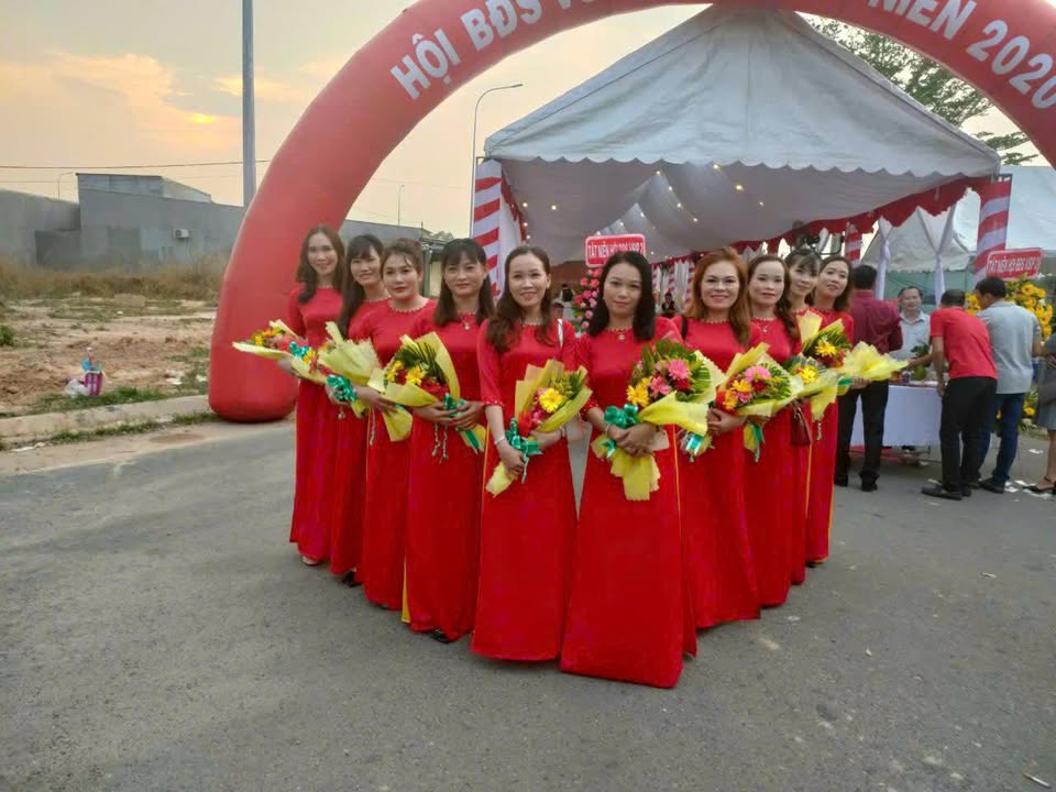 Kho xưởng DT741 Chánh Phú Hòa 1100m² giá thỏa thuận - Đầu tư sinh lời ngay!