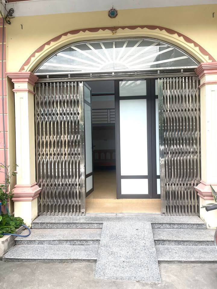 Phòng cho thuê 40m² tại Lê Hồng Phong, Hà Nam - Tiện nghi đầy đủ, không chung chủ!