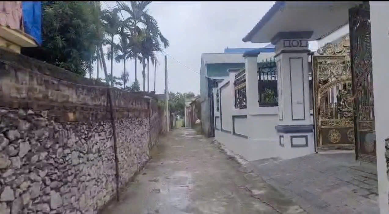 Đất nền Hợp Tiến, Mỹ Đức 127m², giá thỏa thuận - Cơ hội đầu tư hấp dẫn!