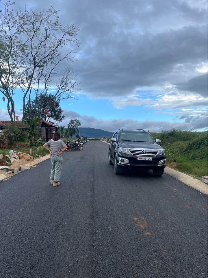 Đất nền xã Tu Tra, huyện Đơn Dương 300m² - Cơ hội đầu tư giá tốt!