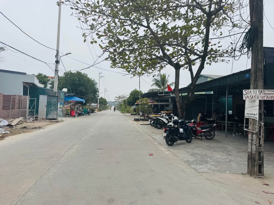 Đất nền Hồng Kỳ, 100m² giá chỉ 900 triệu – Sổ đỏ chính chủ!