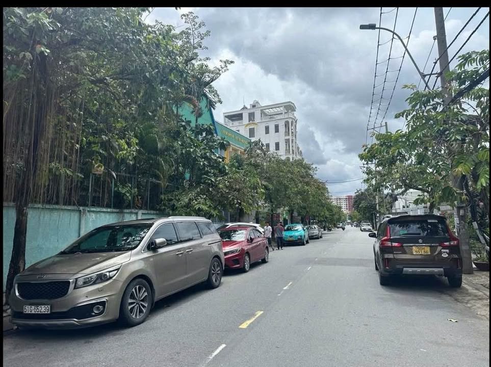 Nhà phố 5 tầng đường Nguyễn Văn Dung, Gò Vấp, 72m² chỉ 8.9 tỷ - Đầu tư sinh lời!