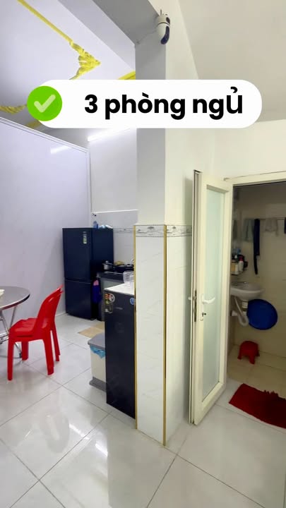 Nhà phố Tân Quý, Tân Phú 60m² giá 6 tỷ - Nhà mới ở ngay đón Tết 2026!