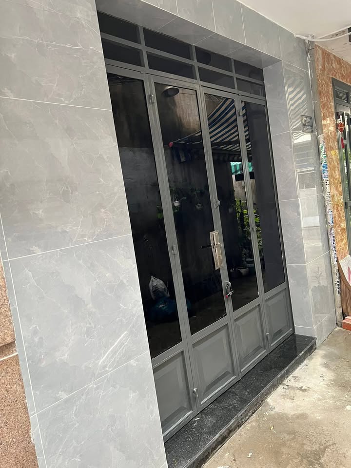 Nhà phố Gò Vấp 24m² giá 3.399 tỷ - Nhà mới đẹp, vào ở ngay!