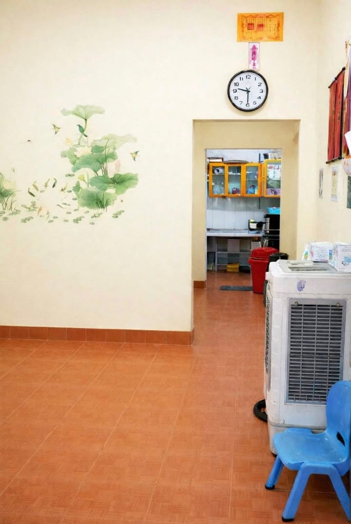 Đất tặng nhà Phường Thanh Bình 55.2m² giá 1 tỷ - Đường ô tô tránh nhau!