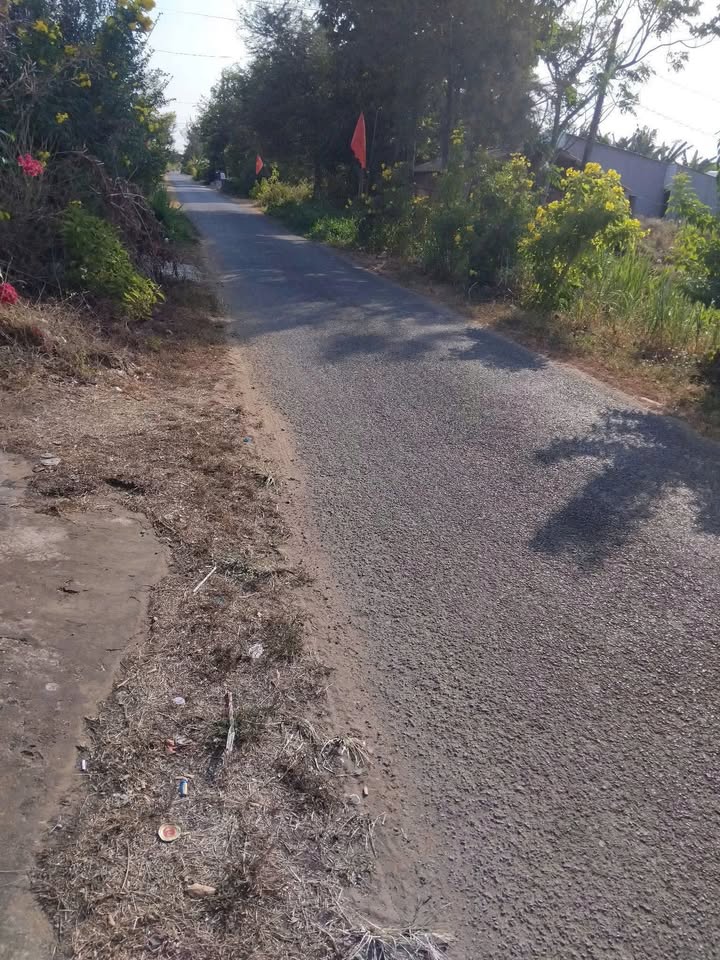 Đất thổ cư 306m² tại Dương Quang Đông, Duyên Hải - Giá chỉ 3.762 tỷ